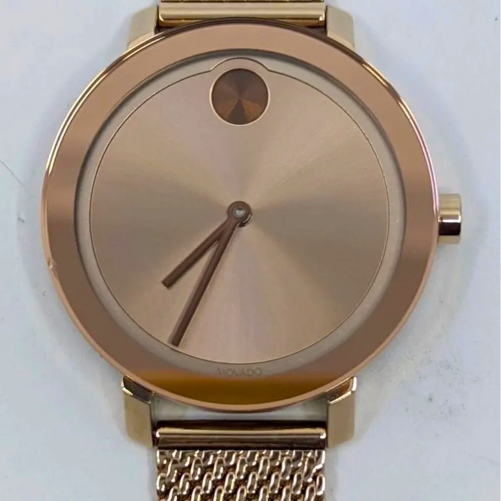 Movado Bold Evolution